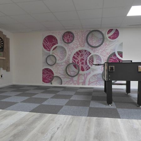 Awayhome Winterberg Ferienwohnung Pool Sauna 5 Pers Wifi Near Bikepark Switch Terrasse Luaran gambar