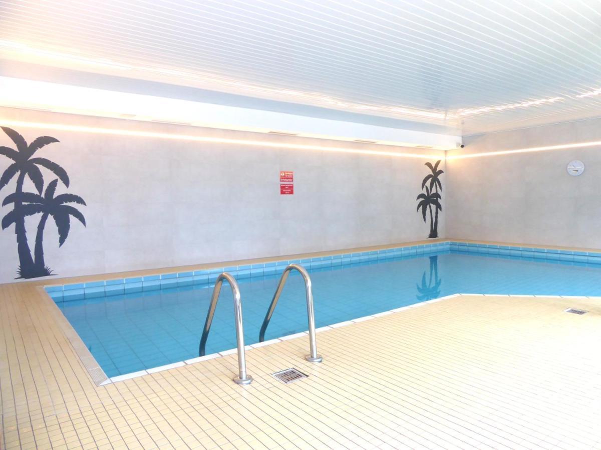 Awayhome Winterberg Ferienwohnung Pool Sauna 5 Pers Wifi Near Bikepark Switch Terrasse Luaran gambar