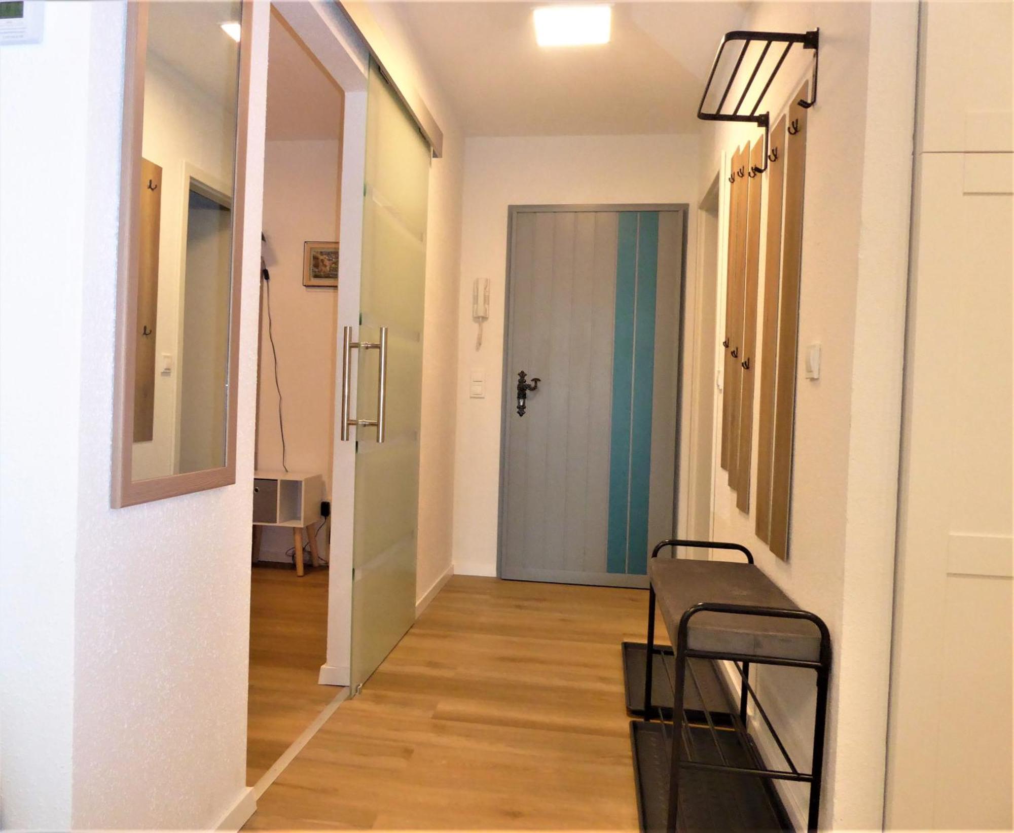 Awayhome Winterberg Ferienwohnung Pool Sauna 5 Pers Wifi Near Bikepark Switch Terrasse Luaran gambar