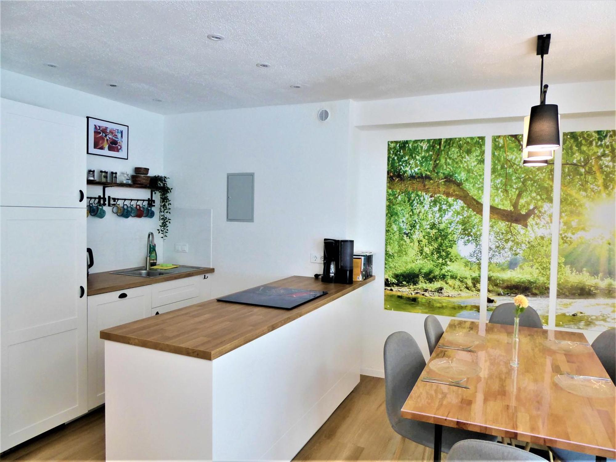 Awayhome Winterberg Ferienwohnung Pool Sauna 5 Pers Wifi Near Bikepark Switch Terrasse Luaran gambar