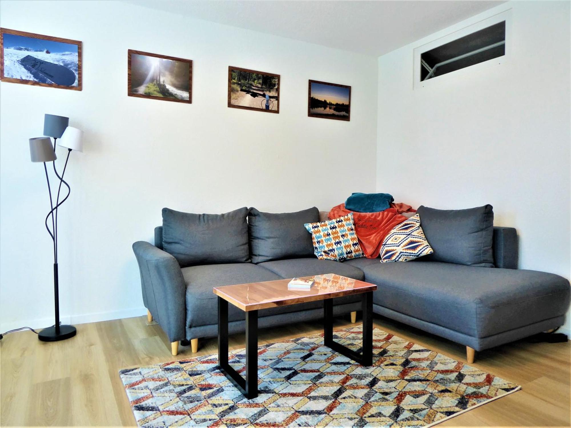 Awayhome Winterberg Ferienwohnung Pool Sauna 5 Pers Wifi Near Bikepark Switch Terrasse Luaran gambar
